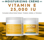 Jason Crema de Vitamina E 25000 IU