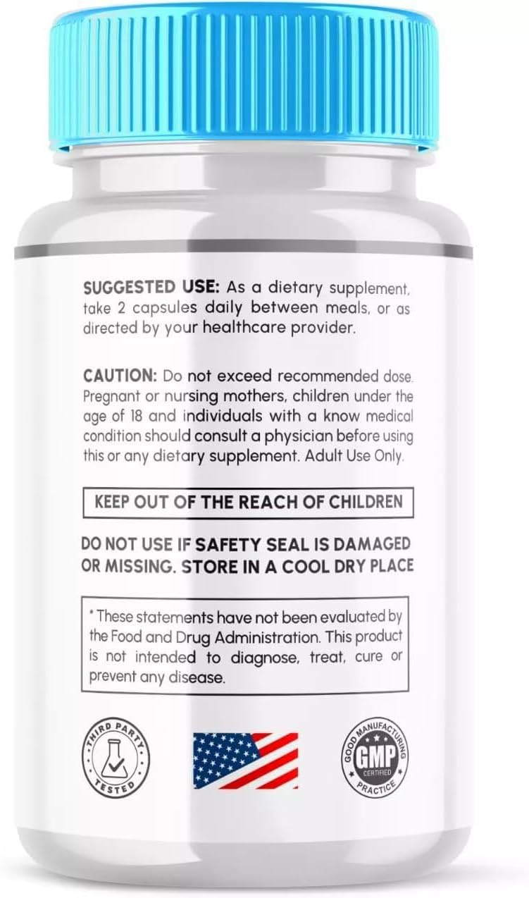 Brain-ol Advanced Memory Formula, 60 Cápsulas