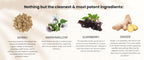 Agape Herbals Resistance