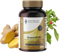 DiamondMIND Apoyo Cerebral - Fórmula Natural, 60 Comprimidos