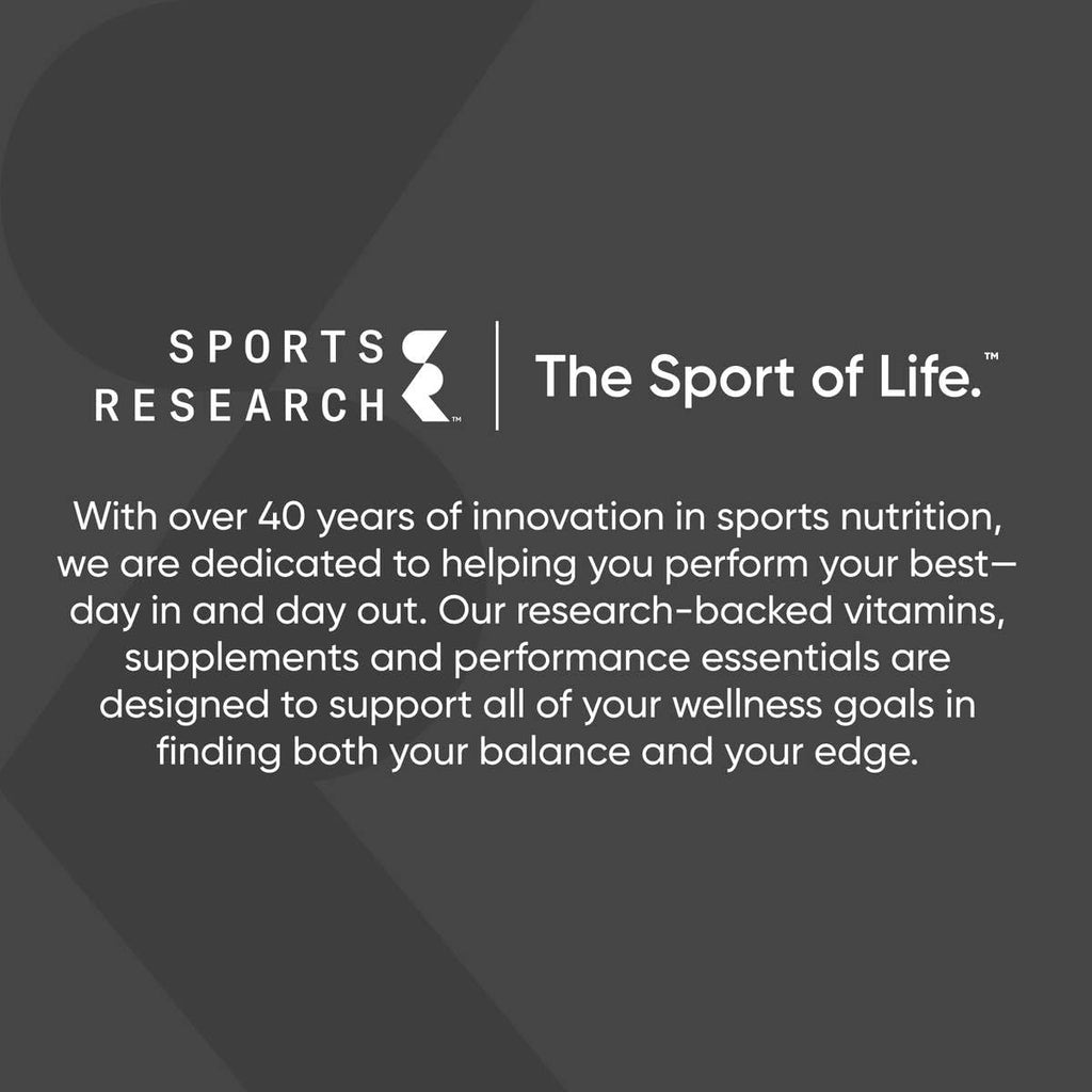 Sports Research Vitamina K2 (como MK-7) 100 mcg con Aceite MCT de Coco - 120 Cápsulas Blandas Veganas (Suministro para 4 Meses)