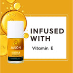 Jason Natural Products Vitamina E 32000 UI con Aplicador - 31,1 g