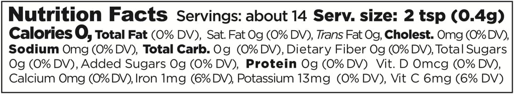 BeMicro Microgreens de Brócoli - Potenciador Nutricional, Activación Nrf2, 5g