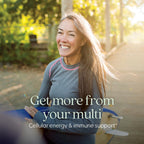 New Chapter Women's 50+ Gominolas Multivitamínicas – 52% Menos Azúcar, Vitaminas para un Envejecimiento Saludable con Vitamina C, Vitaminas B y Zinc, Sin Gluten, Sabor a Bayas y Cítricos, 90 unidades
