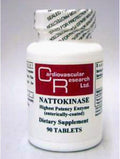 Ecological Formulas - Nattokinase 50 mg 90 cápsulas