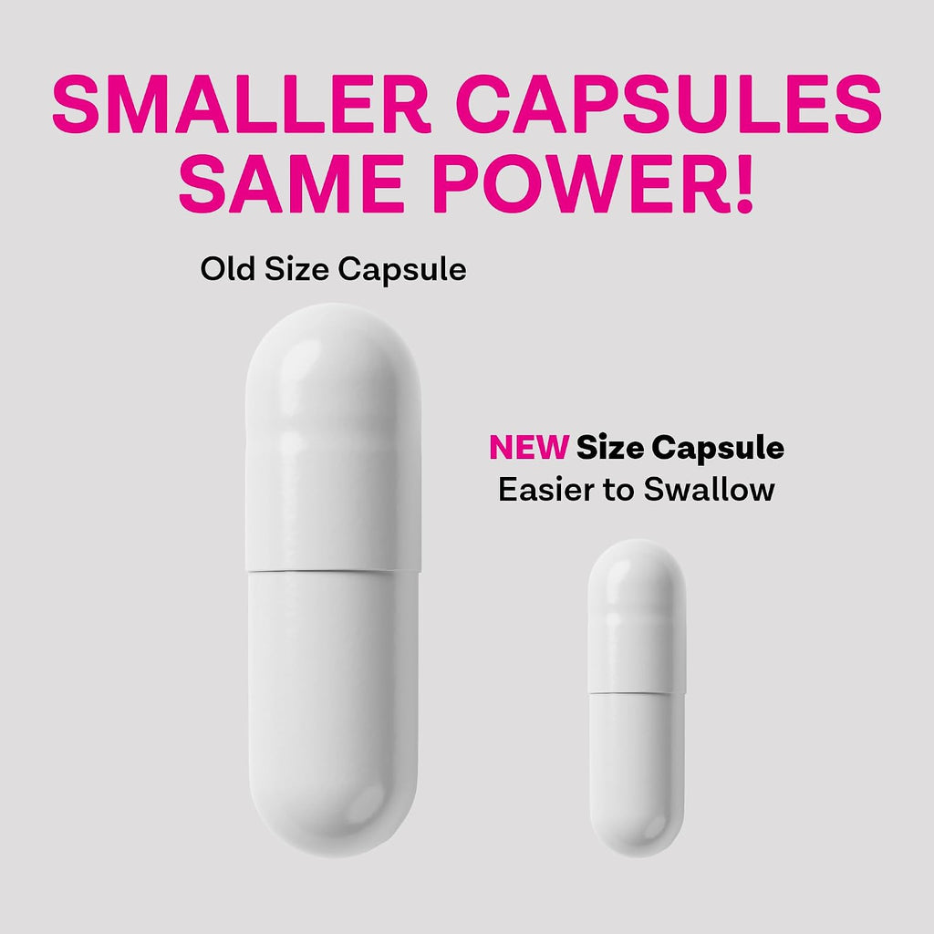 MD Life L-Methylfolate 15 mg - 30 Cápsulas