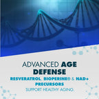 myPEAK Wellness Multivitamínico Vegano Todo-en-Uno con ElevATP, Astaxantina y Resveratrol
