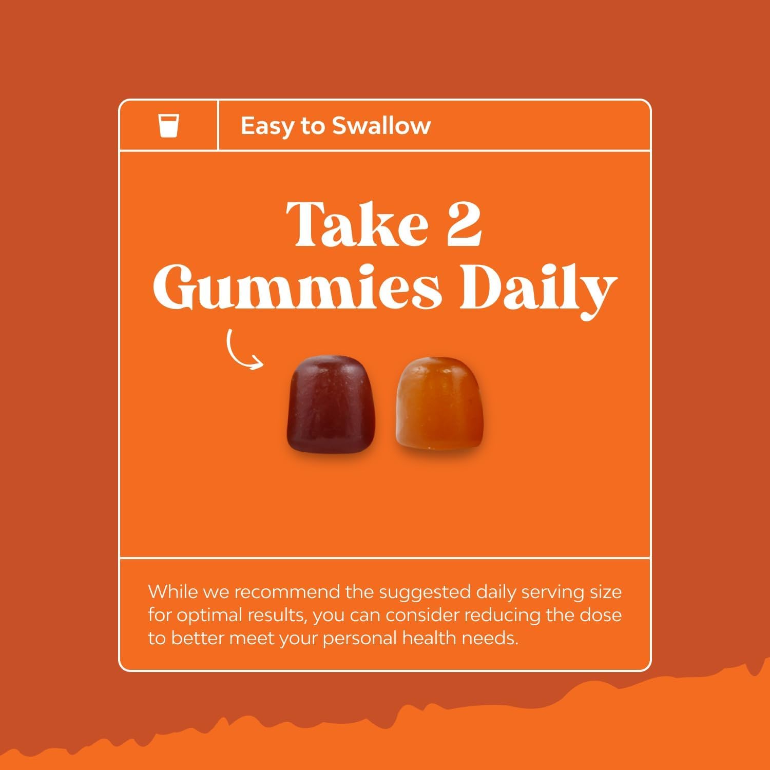 Potent Daily Multivitamin Gummies for Adults - Gominolas Multivitamínicas para Adultos - Natures Craft - 180 Gominolas