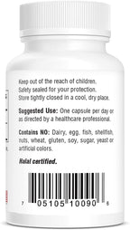 Bio-Tech Pharmacal Vitamin D3 (1000 IU), 250 Capsules