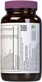 Bluebonnet Nutrition Multi One (Iron-Free) Vegetable Capsules - Whole Food-Based Multivitamin Complex with Chelated Minerals, 90 Capsules