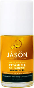 Jason Natural Products Vitamina E 32000 UI con Aplicador - 31,1 g