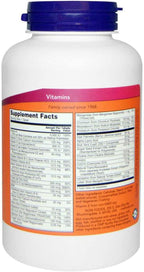 NOW Foods ADAM Multivitamínico para Hombres 60 Comprimidos