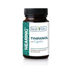 Tympanol - Complemento para la Audición con Cognizin - 30 Cápsulas