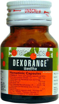 (Pack de 2) Dexorange (30 Cápsulas cada uno) - pharmacylife