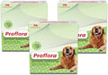 Proflora Probiótico para Perros - Digestión Saludable - Refuerzo del Sistema Inmunológico - Función Intestinal Normal - Salud de Piel y Pelaje - Suplemento para el Tracto Gastrointestinal - 90 Raciones, Paquete de 3
