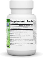 Source Naturals Vegan True Vitamina D-3, 2000 UI - 60 Cápsulas