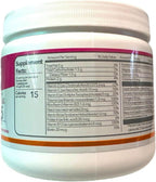 Multivitamínico en polvo para mujeres +35 - Sheló NABEL, 250 g