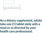 Cooper Complete Basic One Multivitamínico con Hierro - 60 Comprimidos (Pack de 2)