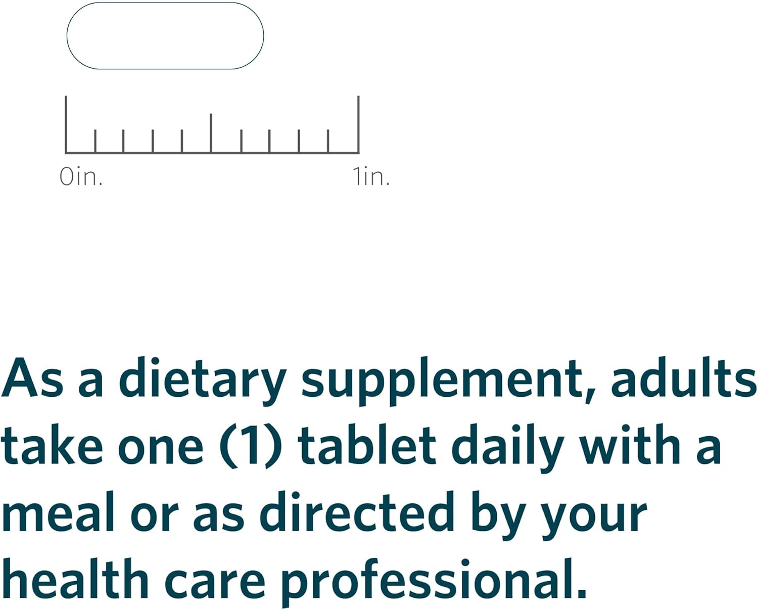 Cooper Complete Basic One Multivitamínico con Hierro - 60 Comprimidos (Pack de 2)