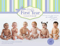 Baby's First Year: Your Guide to a Happy and Healthy First Year