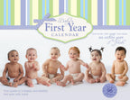 Baby's First Year: Your Guide to a Happy and Healthy First Year