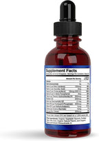 Feel Great Vitamins Multivitamínico Orgánico Líquido para Niños, 59 ml