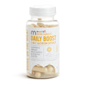 Munchkin® Milkmakers® Daily Boost 2 en 1 Suplemento para la Lactancia - Sin Fenogreco, 60 Cápsulas