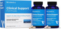 VitaMedica Clinical Support Formula – Multivitamin Supplement for Pre- and Post-Surgery Wound Healing and Recovery Support