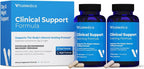 VitaMedica Clinical Support Formula – Multivitamin Supplement for Pre- and Post-Surgery Wound Healing and Recovery Support