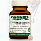 Pituitrophin PMG 90 Comprimidos - Extracto de Pituitaria Bovina - Libre de OGM