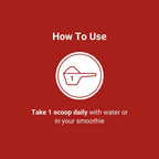 ACTIVATEDYOU Daily Digestive Tonic - Tónico Digestivo Diario con Kombucha, Vinagre de Manzana, Prebióticos y Vitamina C - Sabor Berry Lemonade (30 Servicios)
