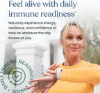 Better Way Health Beta Glucano 500 - 60 Cápsulas - Alta Pureza 1,3/1,6