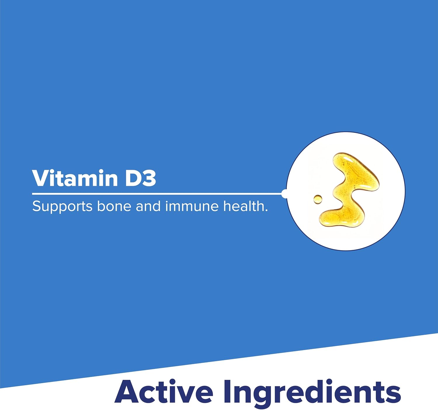 Superior Source Vitamina D3 400 UI - 100 Comprimidos Sublinguales