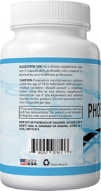 Fosfatidilserina 515 mg - 118 ml - Absonutrix