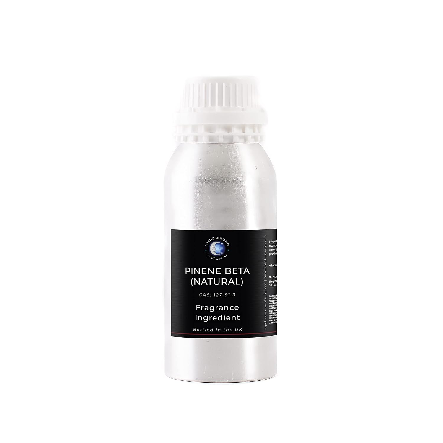 Mystic Moments Pinene Beta (Natural) 500g