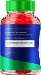 Ketofit ACV Gummies Advanced 1000mg, 60 Gominolas