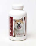 Healthy Breeds Akita Arándano Masticables 75 Comprimidos