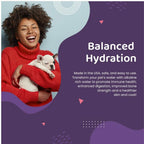 Alkazone Alkaline Multi Mineral Drops para Perros y Gatos – Gotas Minerales Alcalinas