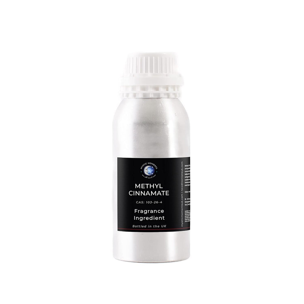 Mystic Moments | Methyl Cinnamate - 500g