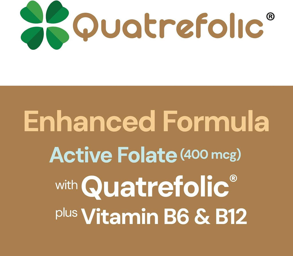 CONF FOLATE