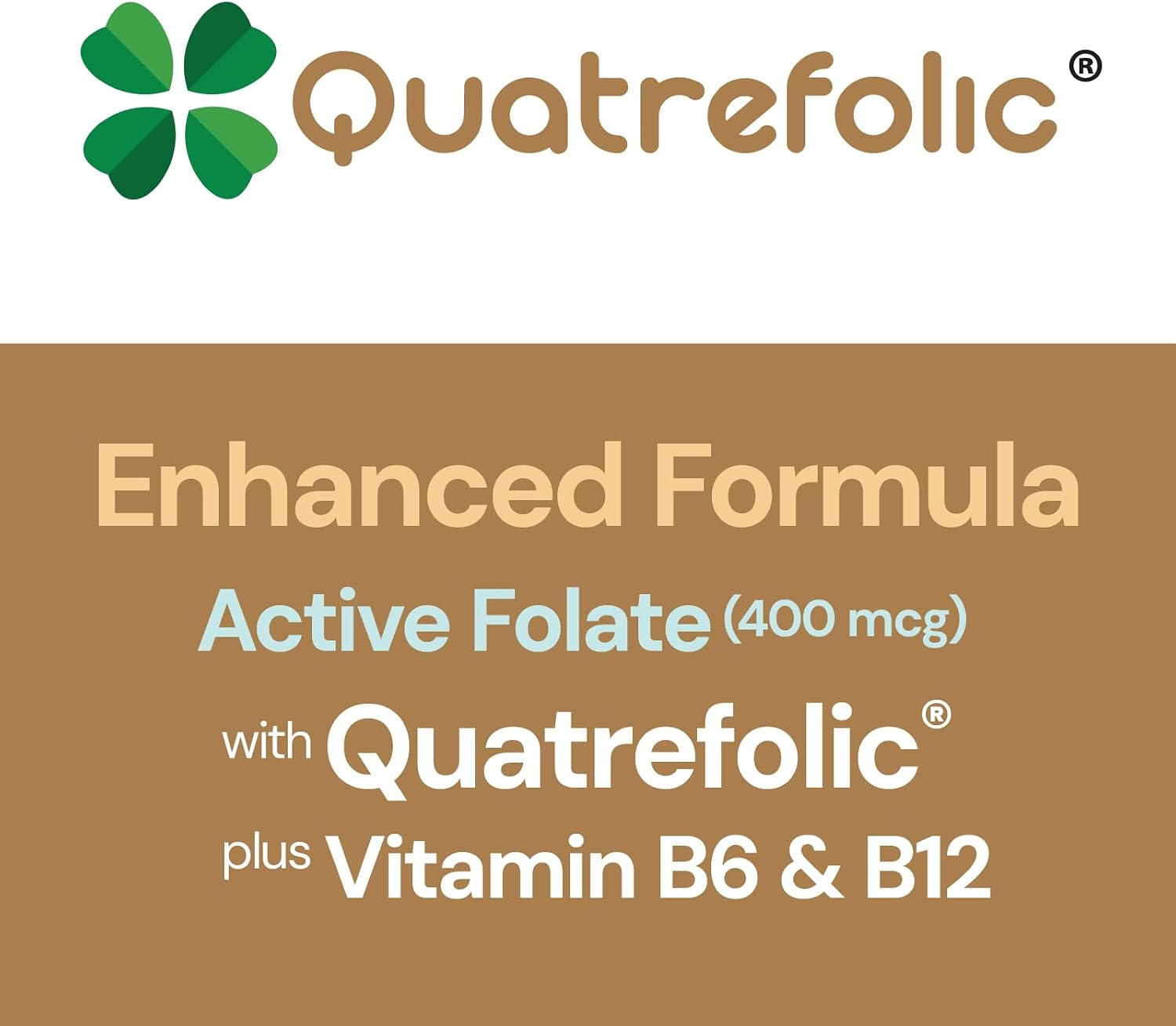 CONF FOLATE