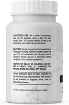 Loatia Labs Fit Support Pills - 60 Cápsulas Vegetales