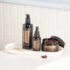 doTERRA Yarrow|Pom Cápsulas - Complejo de Belleza Celular