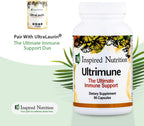 Ultrimune® – Apoyo Inmunológico Completo – 90 Cápsulas