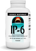 Source Naturals IP-6 Polvo 2500 mg - 400 g