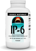Source Naturals IP-6 Polvo 2500 mg - 400 g