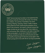 Essential Longevity® — 100% Liposomal 15-in-One Stack. NAD+ Precursor Nicotinamida, Quercetina, C, D3, B12, Magnesio Glicinato, Melena de León, Chaga, Agaricus, Taurina, Hialuronato Sódico. 30 Sobres.