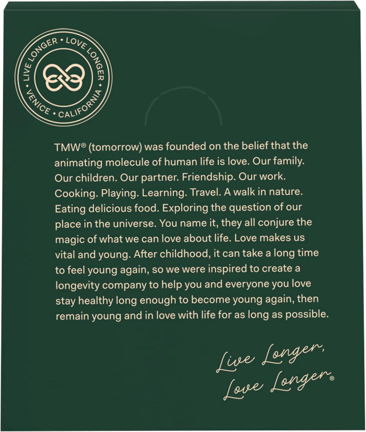 Essential Longevity® — 100% Liposomal 15-in-One Stack. NAD+ Precursor Nicotinamida, Quercetina, C, D3, B12, Magnesio Glicinato, Melena de León, Chaga, Agaricus, Taurina, Hialuronato Sódico. 30 Sobres.