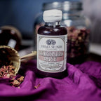 Anima Mundi Apothecary Schisandra Rose Elixir - Elixir Líquido de Schisandra y Rosa Silvestre (59 ml)