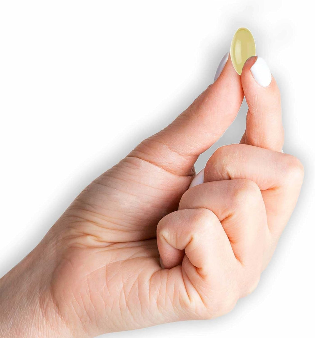 Mason Natural Vitamin D3 10 mcg (400 IU) - 100 Softgels